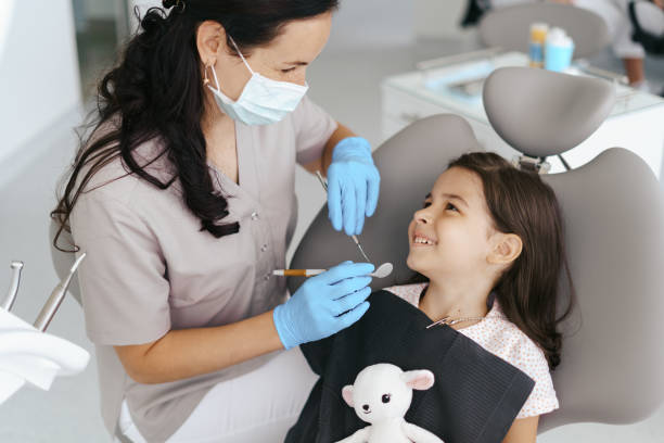 Best Emergency Dentist for Knocked-Out Tooth in Telford, TN