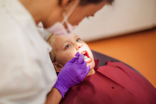 Best Weekend Emergency Dentist in Telford, TN