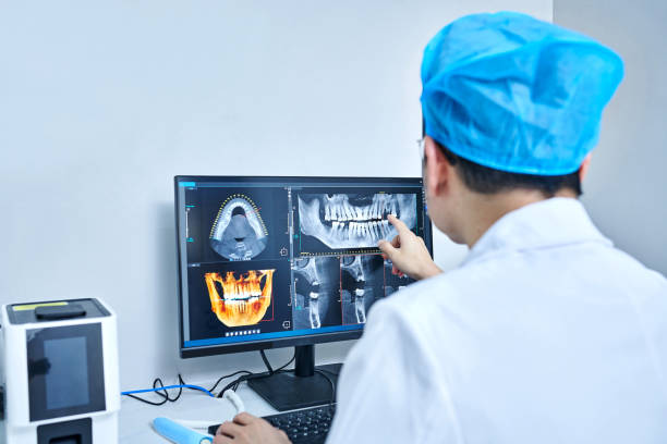 Best Broken or Cracked Tooth Emergency Dentist in Telford, TN